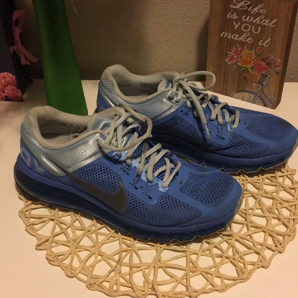 Nike